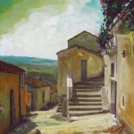 2005     “Panorama di Calitri” – (Av)